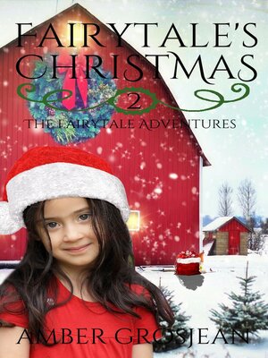 cover image of Fairytale's Christmas